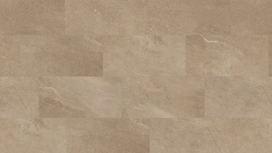 Gerflor adhesive vinyl - Creation 55 Curton Stone Taupe