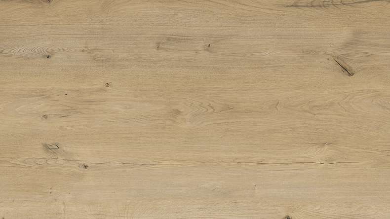 planeo Rigid Click Vinyl - Sand Oak | Integrated impact sound insulation (KR-SOP-8)