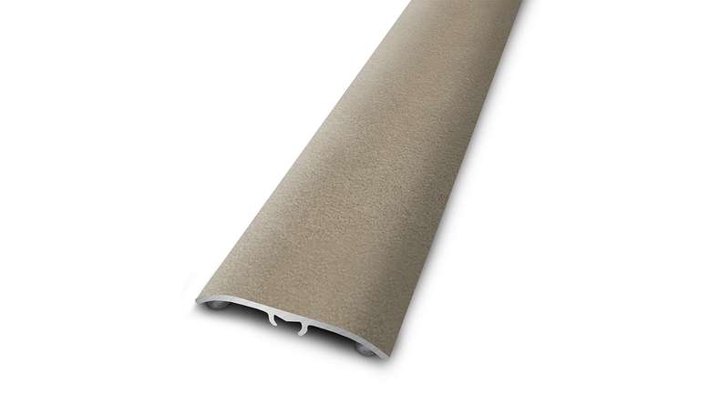 Gerflor transition profile Acuarela Taupe 93 x 3.7cm