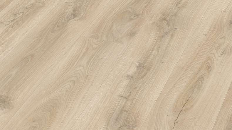 MEISTER Laminate - MeisterDesign LL 250 Castle oak pure 06840 | synchronised embossing (600009-2052248-06840)