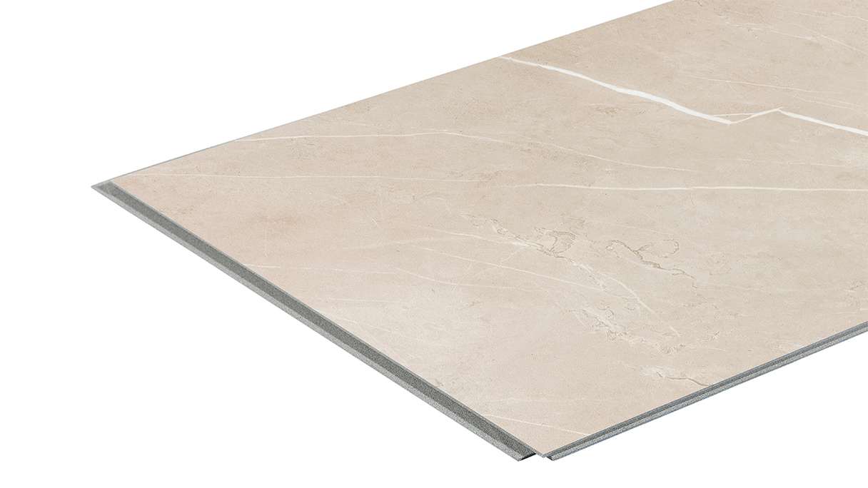 planeo StrongWall - Plastic wall panelling XL Sulina 260 x 90 cm