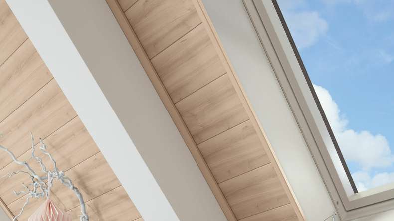 Meister Panels - Bocado 250 Beech pure 4094