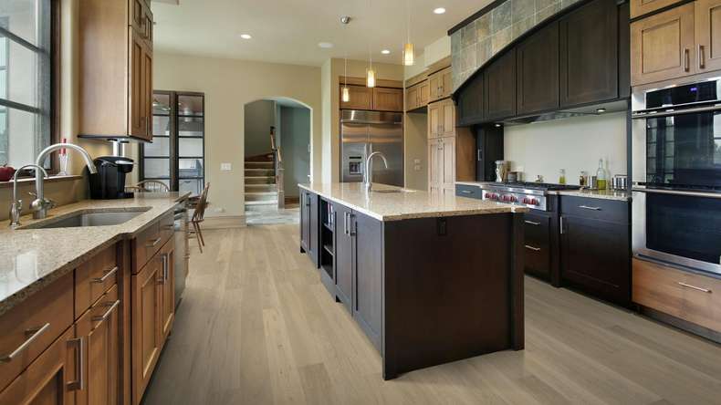 planeo Parquet Flooring - CLASSIC White Oak (PU-000103-N)