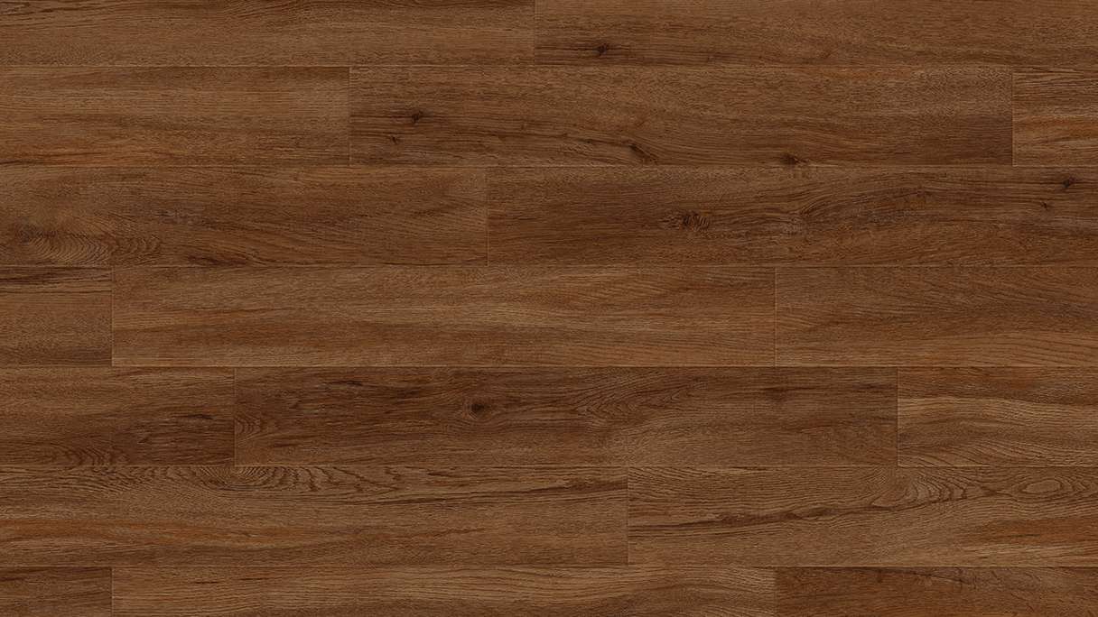 Gerflor adhesive vinyl - Creation 30 Quartet Dark Brown