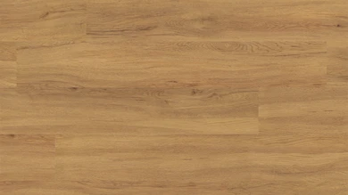 planeo Rigid click vinyl - FlexCore 55 Caramel Oak | Impact sound insulation integrated (plfc-5301FS55)