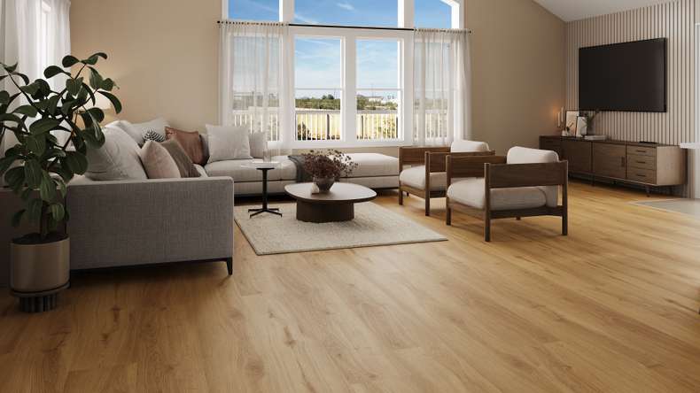 planeo adhesive vinyl - Oak Larisa (P91106D)