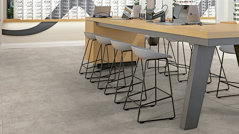 Project Floors Self-adhesive Vinyl – floors@work55 PW 971/55 (PW97155)