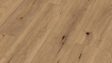 MEISTER design flooring MeisterDesign. next DD 500 S - 06844 Natural field oak | integrated footfall sound insulation (400054-1287220-06844)