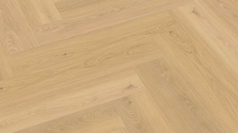 MEISTER design flooring rigid vinyl RS 500 - 20204 Electric blues | synchronised embossing (400051-0730146-20204)