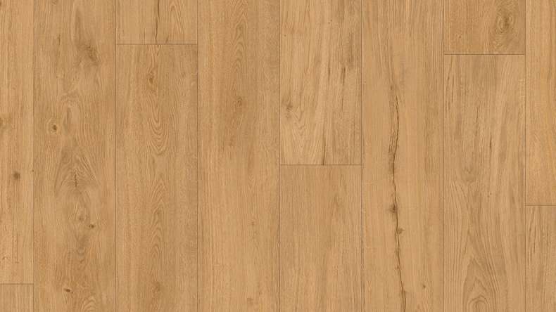 Gerflor adhesive vinyl - Creation 70 City Oak Honey