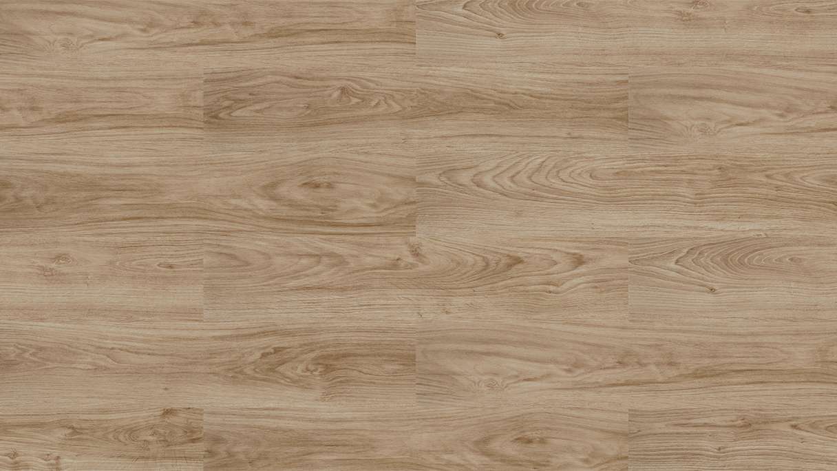 planeo self-adhesive vinyl – SilentIQ Wood 2-in-1 Commercial Novesso | Integrated impact sound insulation (F-DW-SIQ-12080)