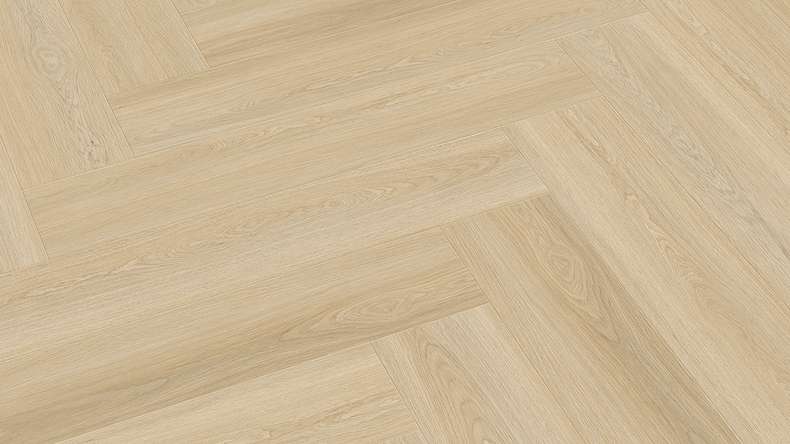 MEISTER design flooring rigid vinyl RS 500 - 20200 Easy listening | synchronised embossing (400051-0730146-20200)