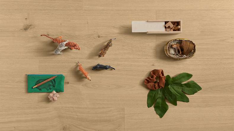 MEISTER design floor MeisterDesign. pro DD 250 - 07456 Lakewood Oak natural Softwood texture (400053-1290253-07456)