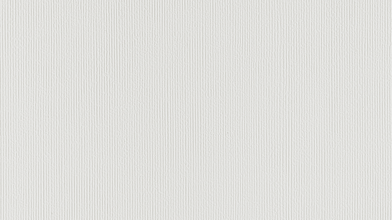 planeo SPC wall panelling – CeraRock Tile Stripes Concrete White XL 280 x 117.5 cm