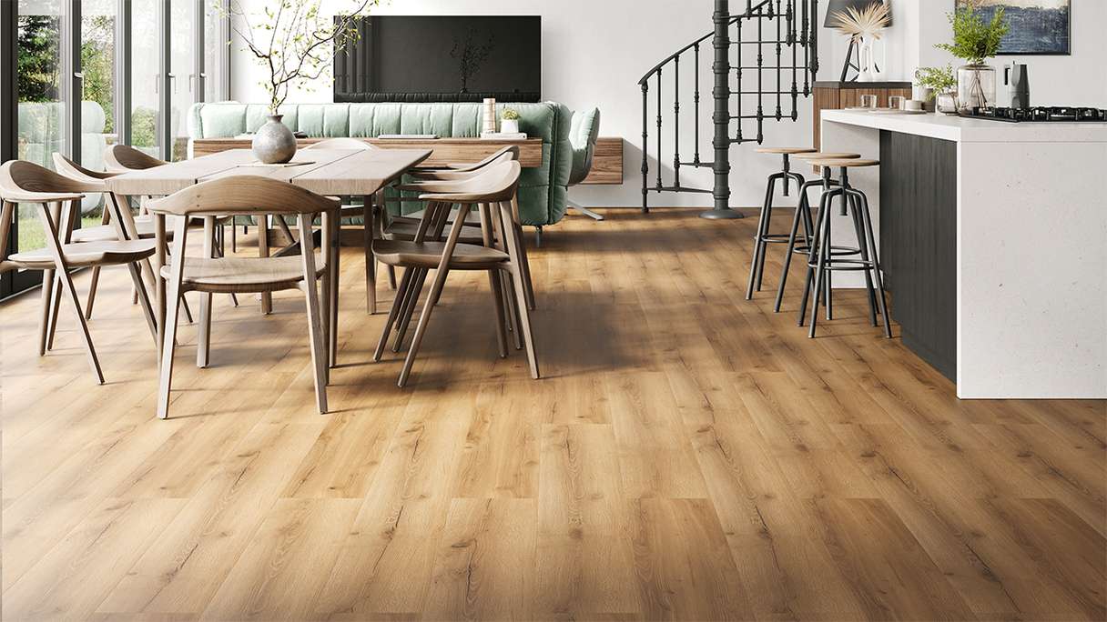 planeo adhesive vinyl - natural oak (P50106D)