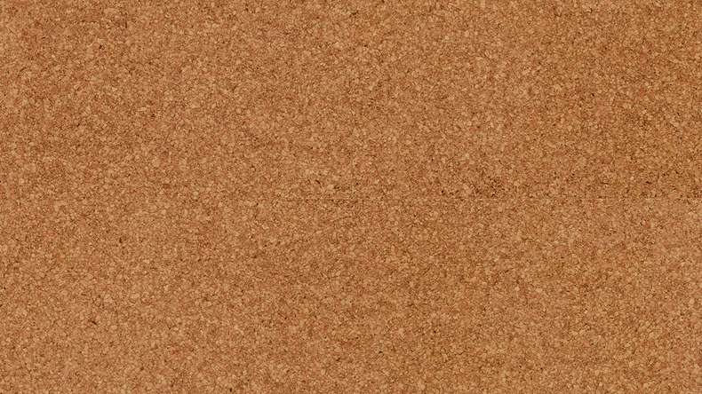 Wicanders click cork flooring - Cork Essence Originals Natural