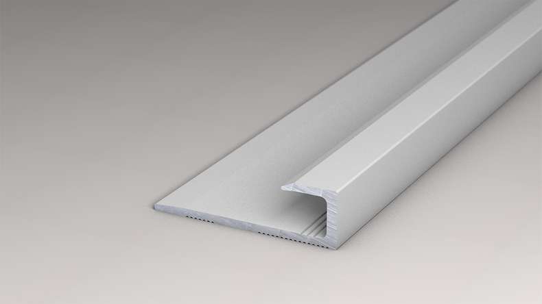planeo end profile 441 - 270 cm