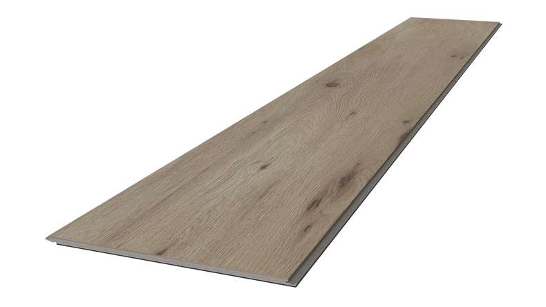 SKAVA rigid click vinyl - Unique Dubin | integrated impact sound insulation (LO-2025)