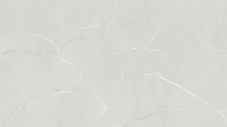 planeo Rigid click vinyl - STEINWERK PUCore XL Light grey marble | Impact sound insulation integrated (NF-FXL-294)