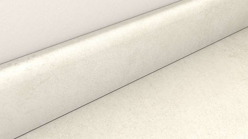 Gerflor MDF skirting board - Tavla Clear 16 x 60 x 2200mm (5947S200)