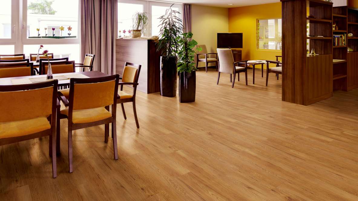 Project Floors adhesive Vinyl - floors@work55 PW 3841/55 (PW384155)