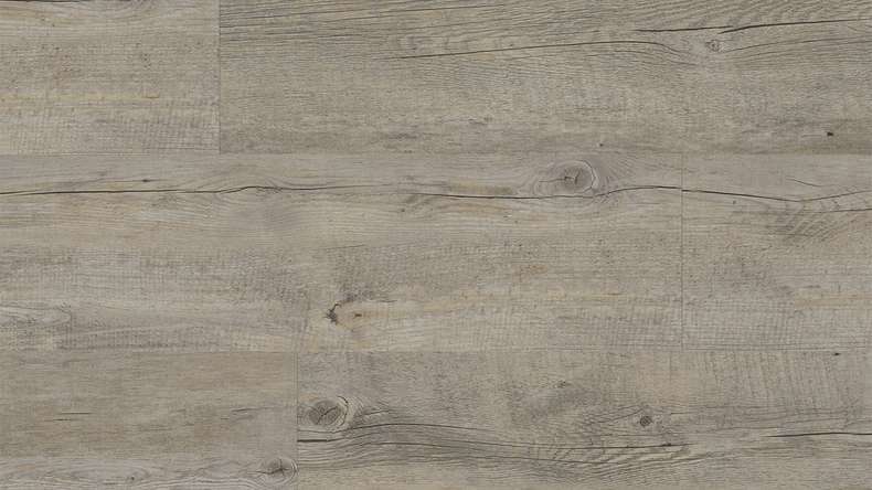Gerflor Klick Vinyl - Senso Premium Rigid Acoustic Pecan | Impact sound insulation integrated (39470511)