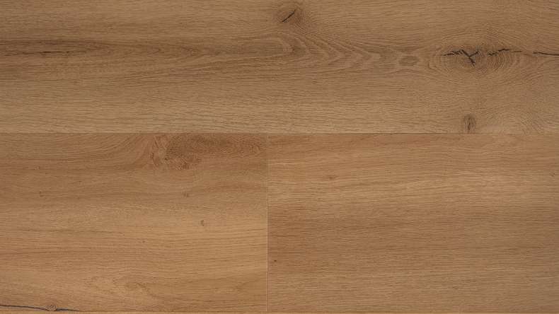 planeo WPC click vinyl - PUREtec MAX 70 EIR Honey Nature Oak | Impact sound insulation integrated (RP-A50-1)