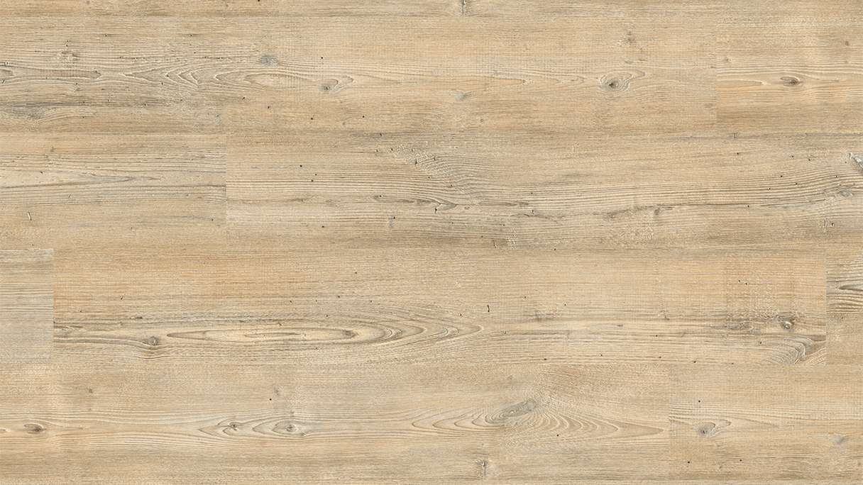 planeo Rigid click vinyl - FlexCore 30 Biscuit Oak | Impact sound insulation integrated (plfc-5101FS30)