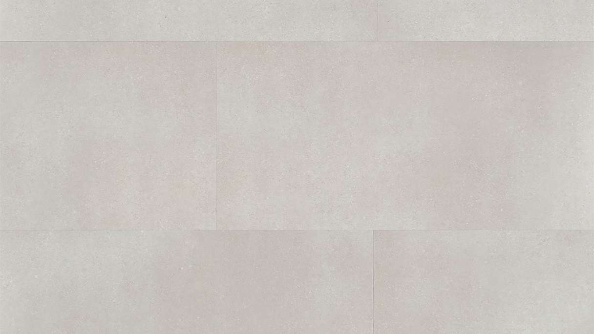planeo Rigid click vinyl - Toparia IXPE XL tile ultra matt | integrated footfall sound insulation (MF-0011-IXPE)