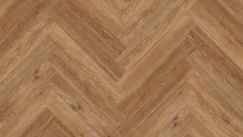 Project Floors adhesive Vinyl - Herringbone PW 3065/HBL (PW3065HBL)