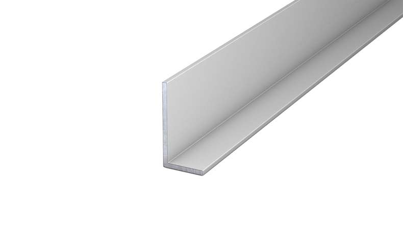 planeo angle profile 843 – 3000 x 20 x 10 mm