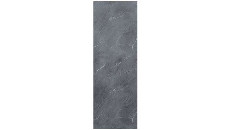 planeo StrongWall - Plastic wall panelling XL Sardi 260 x 90 cm