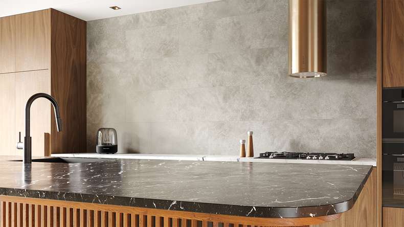 planeo plastic wall panelling - Wall&Floor Design Vellto supermatt