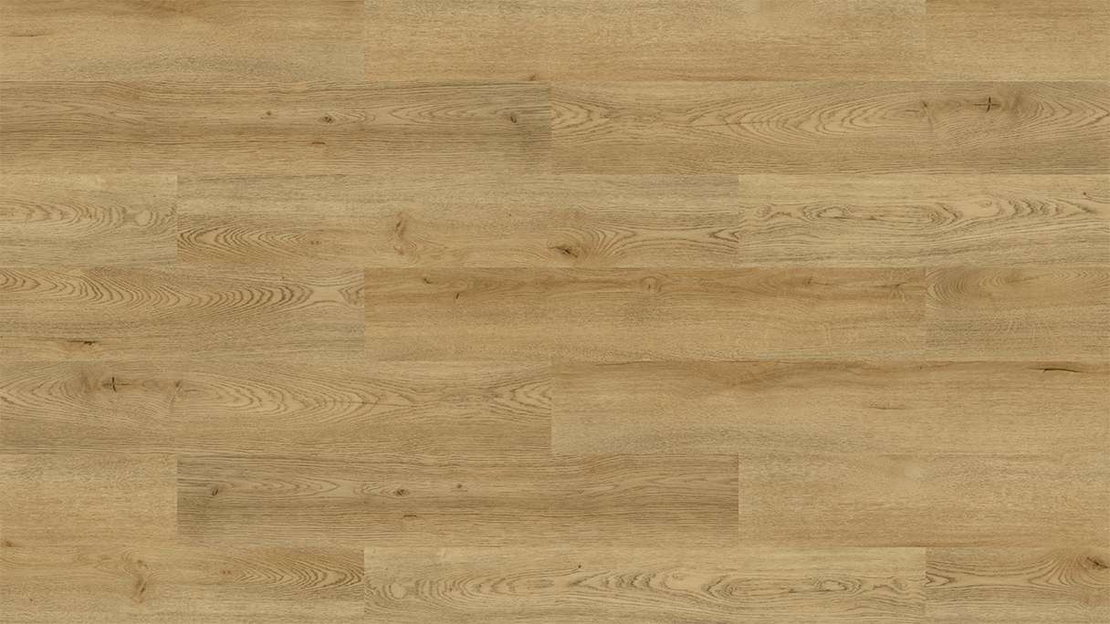 planeo self-adhesive vinyl – SilentIQ Wood 2-in-1 Commercial Lunessa | Integrated impact sound insulation (F-DW-SIQ-10080)