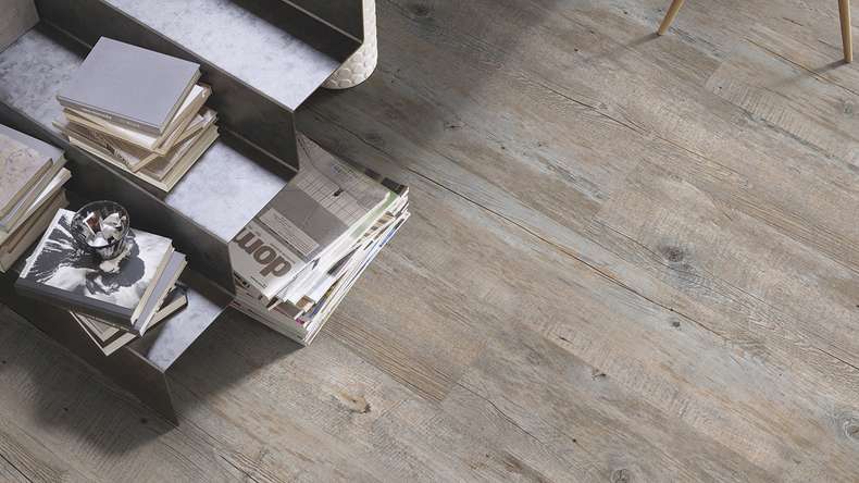 Gerflor adhesive vinyl - Creation 30 Ranch