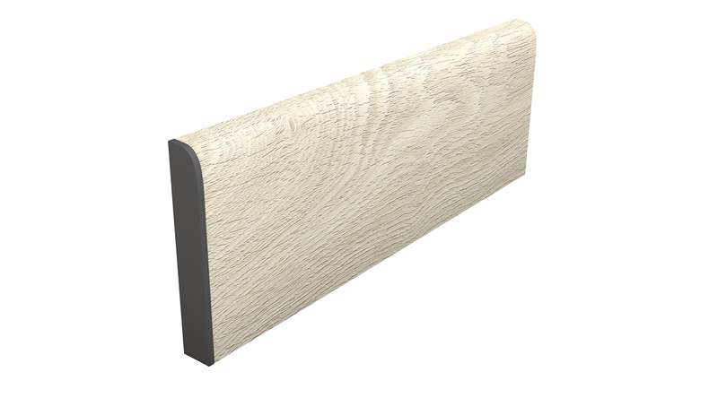 Gerflor Vinyl Skirting - Blomma Light 10 x 60 x 2000mm (6086S188)