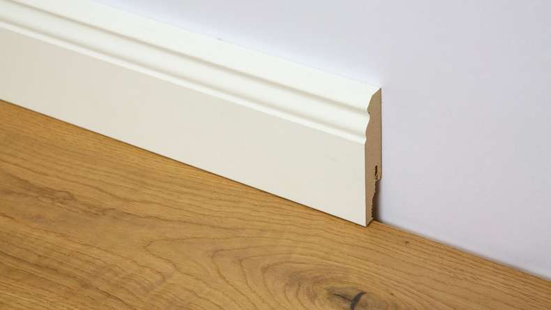 planeo skirting board Alt Berlin 18 x 80mm