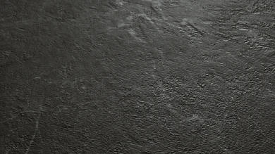 planeo SPC wall cladding – CeraRock Tile Black Slate XL 280 x 117.5 cm