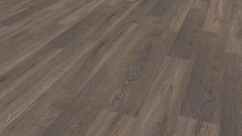 Gerflor self adhesive Vinyl - Senso Rustic Cleveland Dark (33250728)