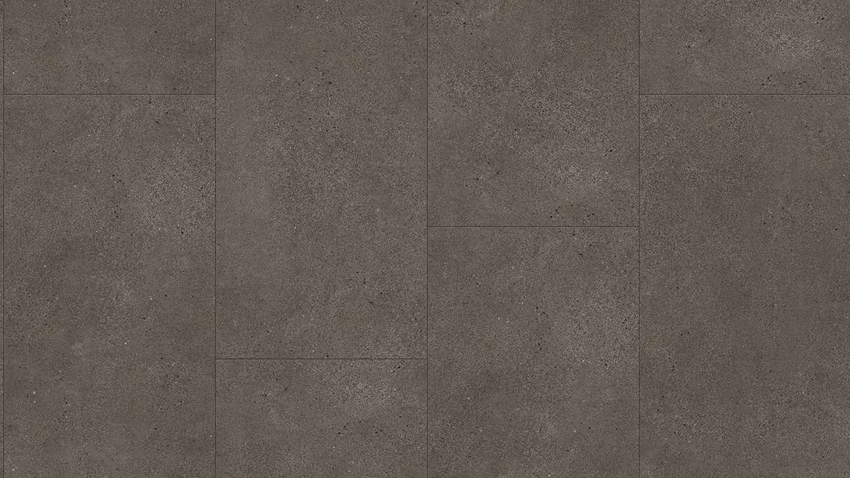 Gerflor adhesive vinyl - Creation 30 Backyard Dark