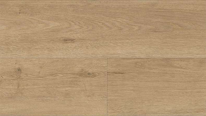 SKAVA rigid click vinyl - Home London Oak | integrated impact sound insulation (LO-1105)