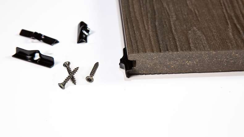 planeo start/end clip system-49 - 25 pcs.