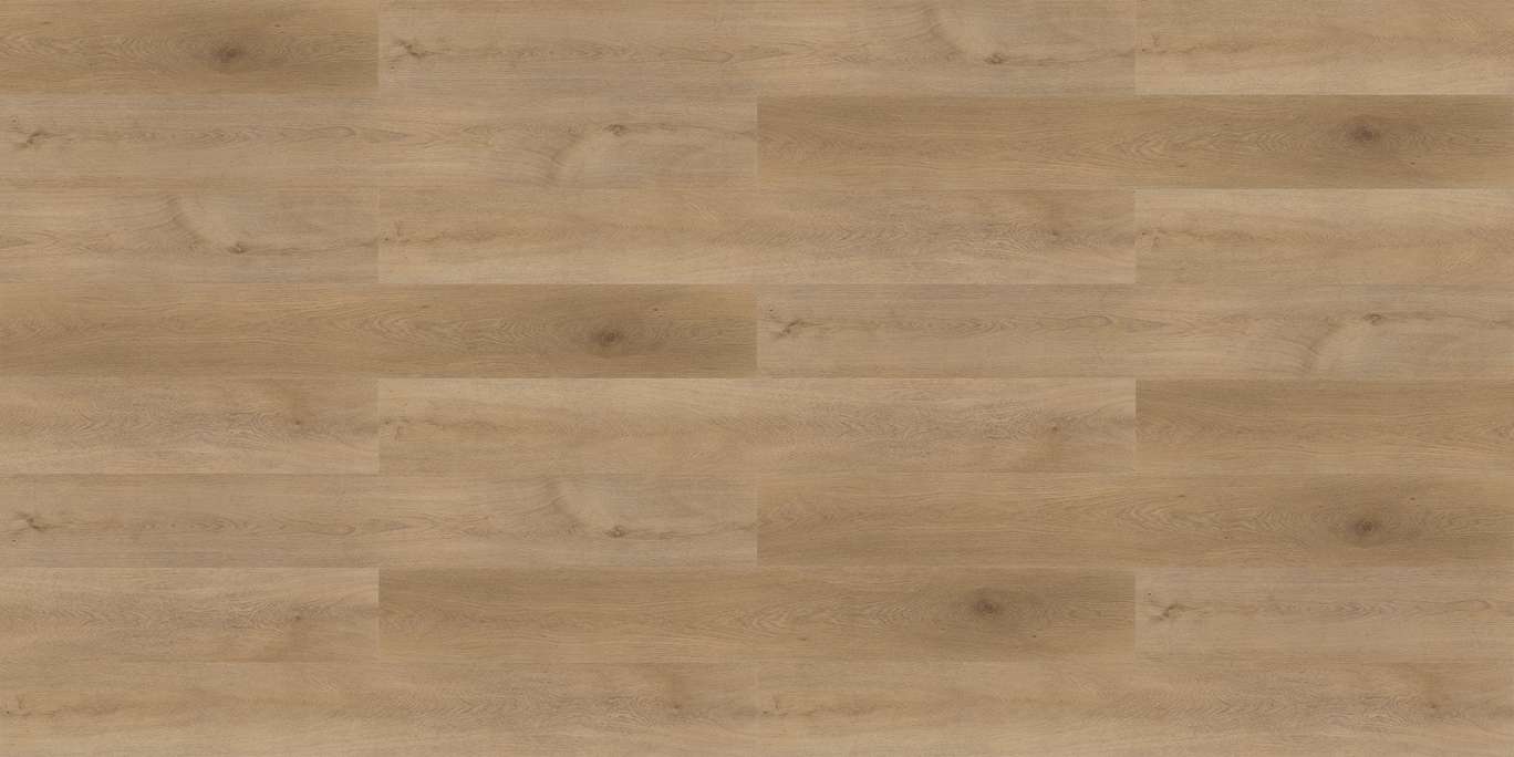 planeo Rigid Click Vinyl - Oak Athens 1.82m long XL Plank (P12206U)