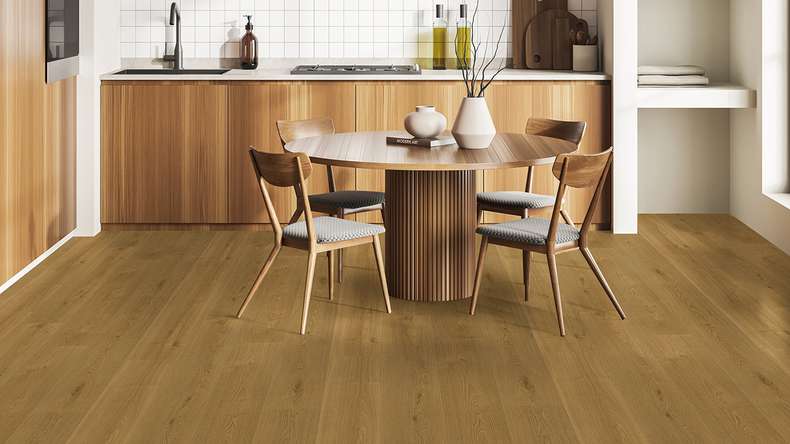 Gerflor CV flooring – HQR Nature 2426 Cottage Brown