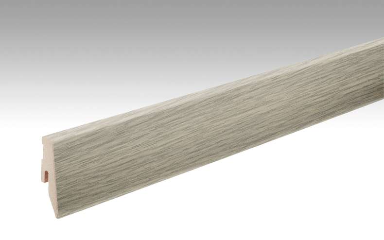 MEISTER Skirtings Oak Arcadia 6412 - 2380 x 60 x 20 mm (200005-2380-06412)