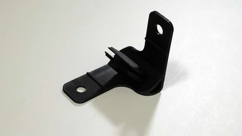 planeo Fassado - Adapter for inside corners 10 pcs.