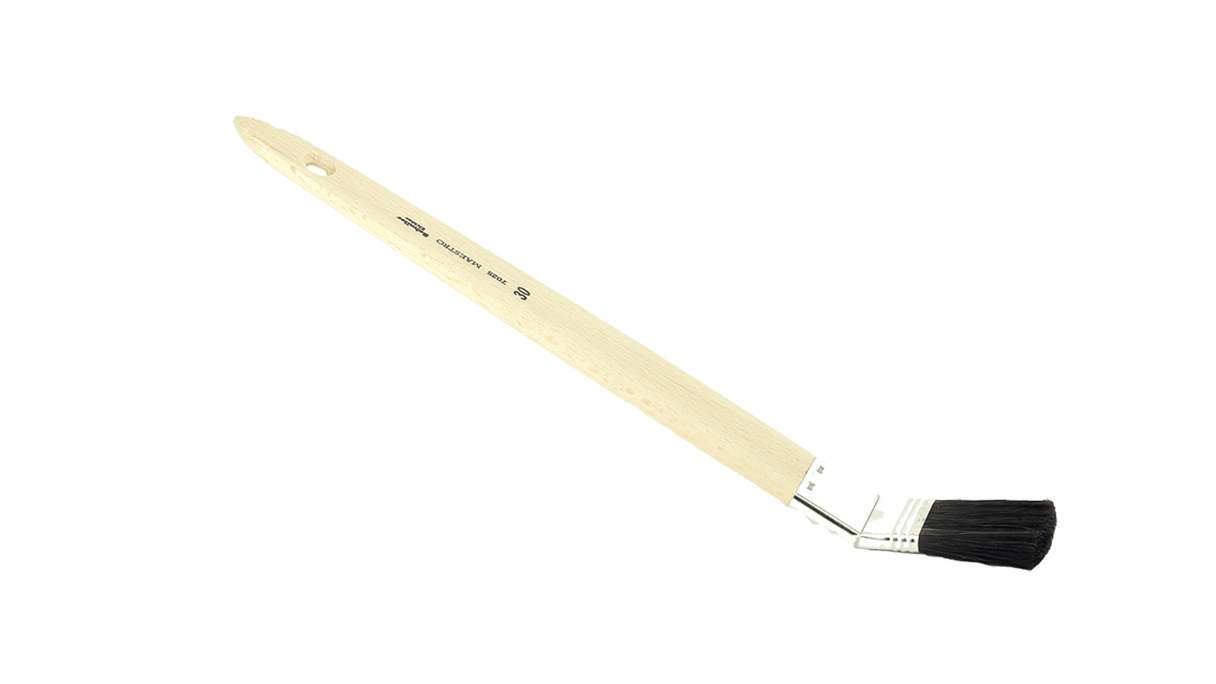 planeo tones - Flat brush 30mm