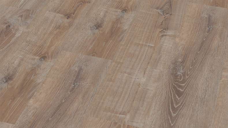 Skaben Klick Vinyl - ProfiKlick Smoky Oak Gold | Synchronised Embossing (SP-6200194)