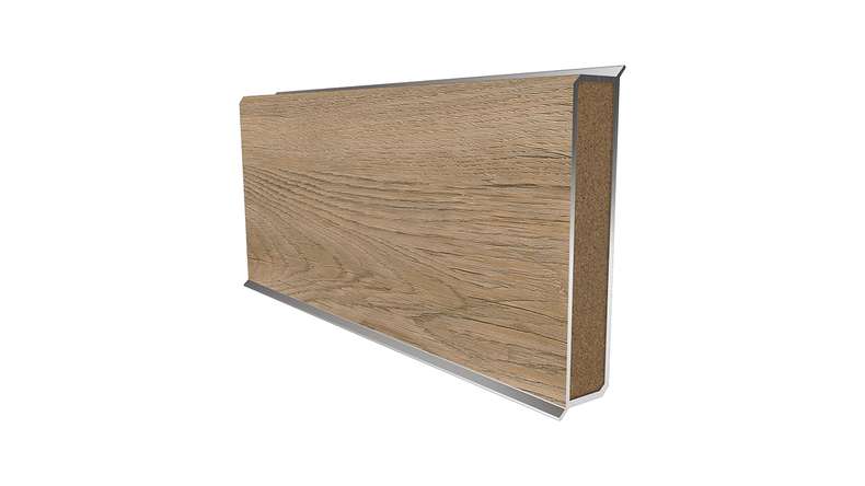 Project Floors - Skirting SO 2020 - 12.6 x 60 mm