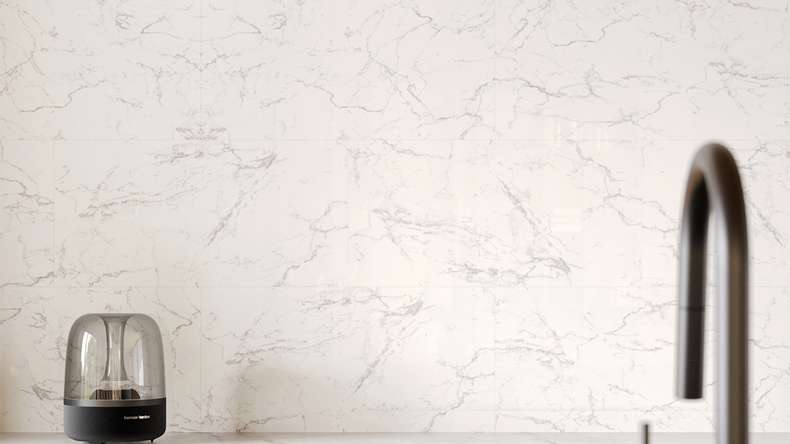 planeo plastic wall panelling - Wall&Floor Design Carra high gloss